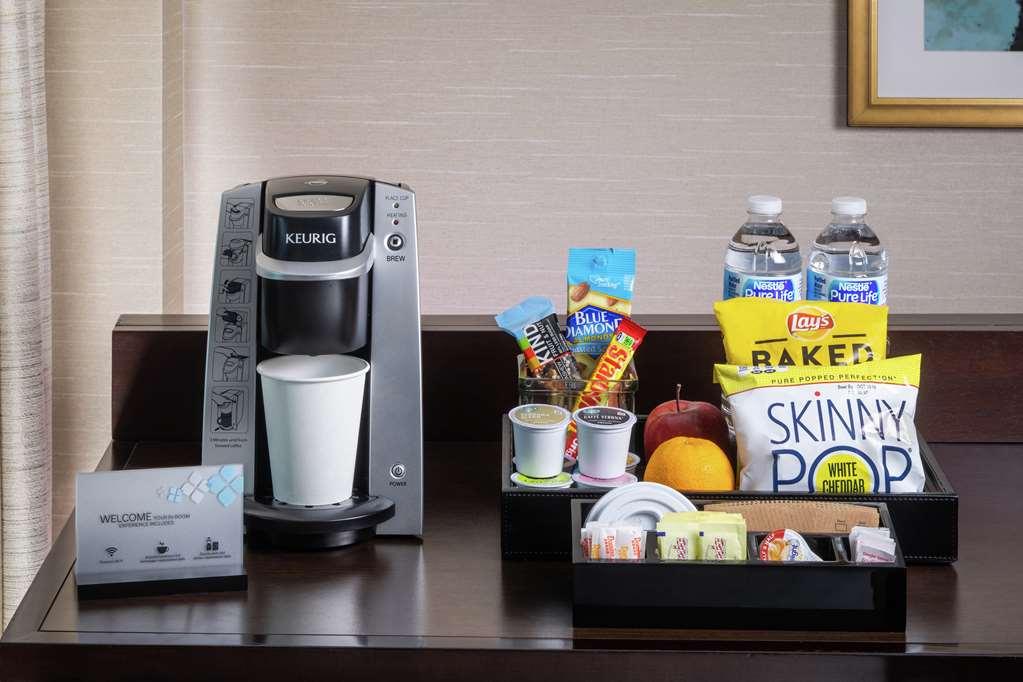 Hampton Inn Long Island/Islandia Quarto foto