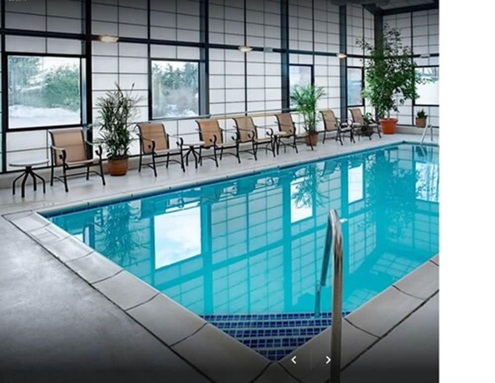 Hampton Inn Long Island/Islandia Exterior foto