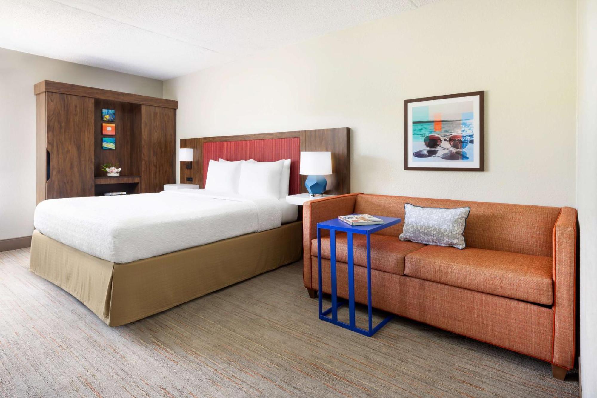 Hampton Inn Long Island/Islandia Exterior foto