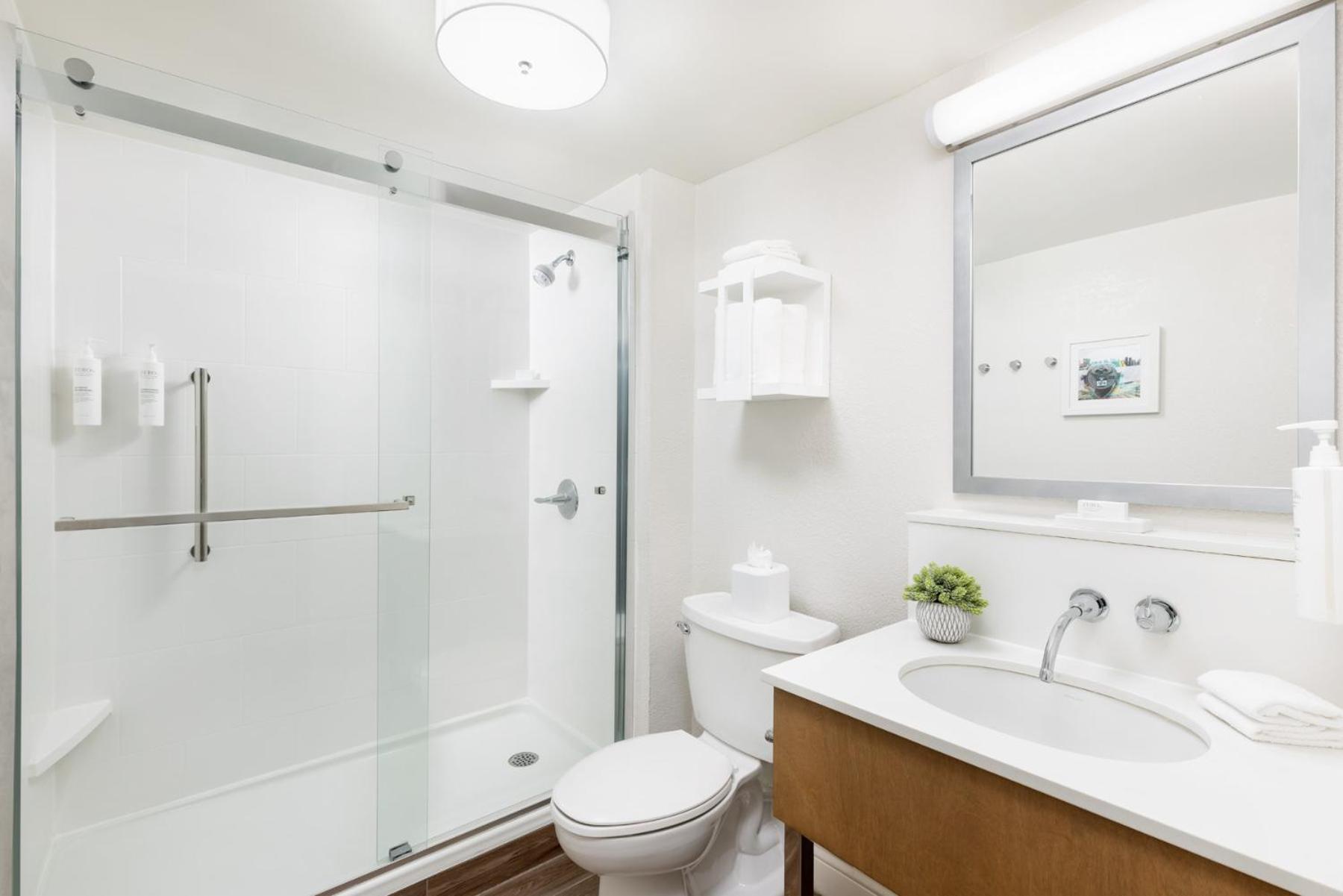 Hampton Inn Long Island/Islandia Exterior foto