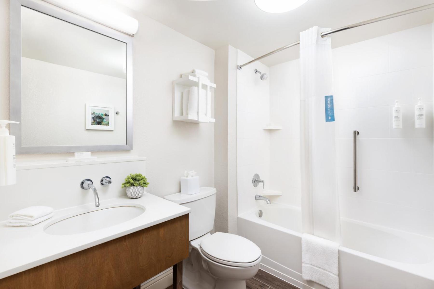 Hampton Inn Long Island/Islandia Exterior foto