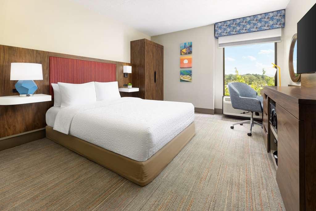 Hampton Inn Long Island/Islandia Quarto foto